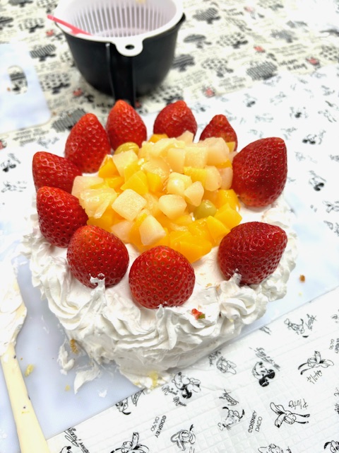 ☆クリスマスイベント☆