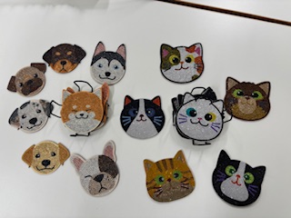 作業系訓練で制作