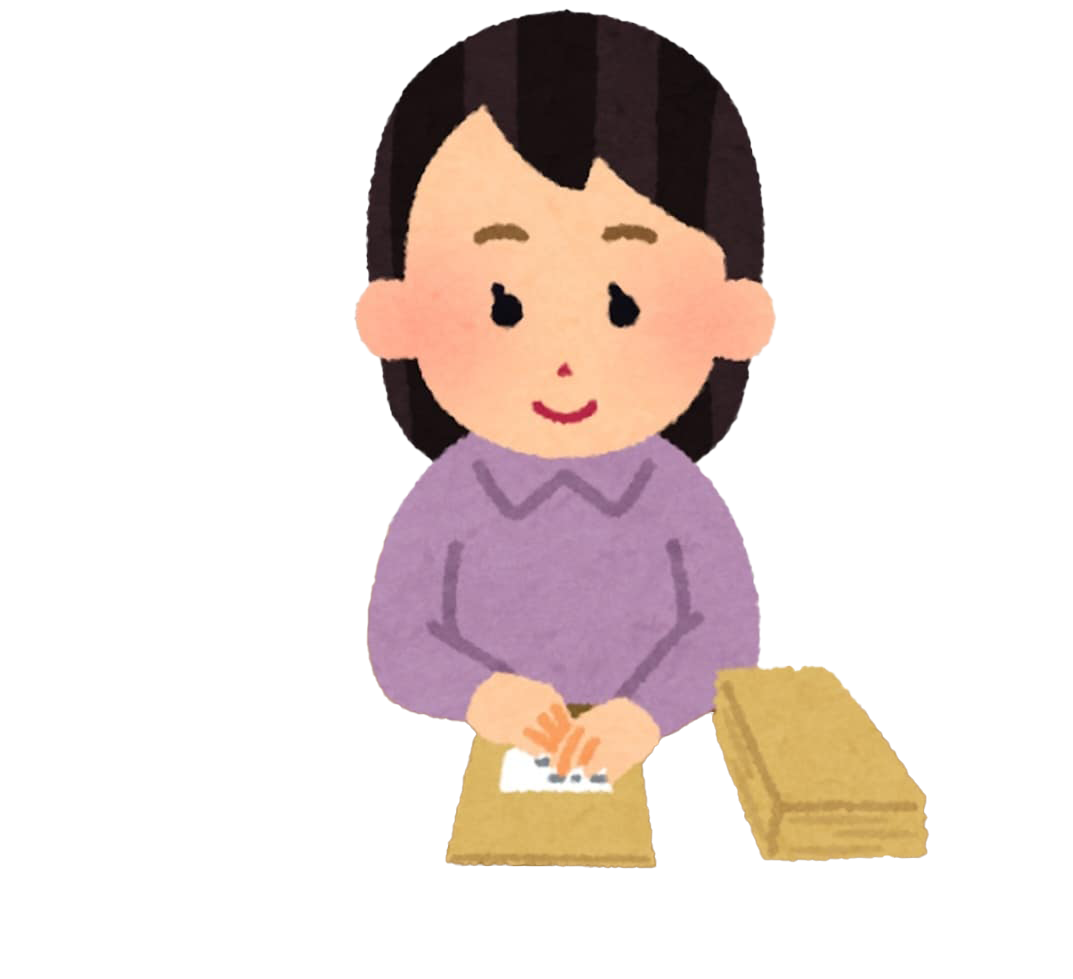 黙々と。。。。